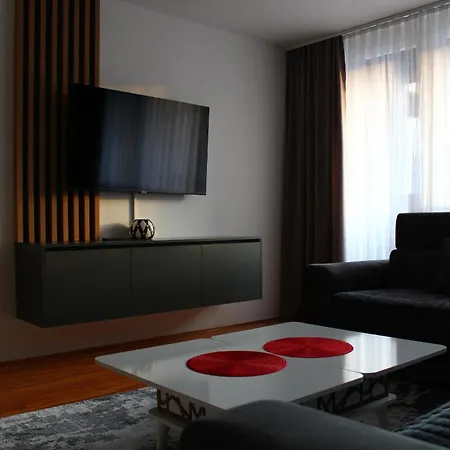 River Apartment Ilidza *