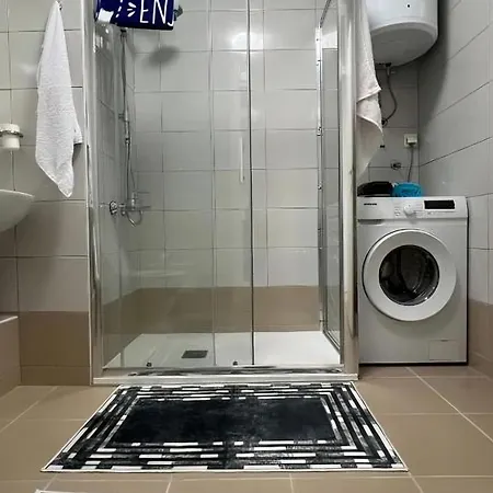 River Apartment Ilidza Σαράγεβο