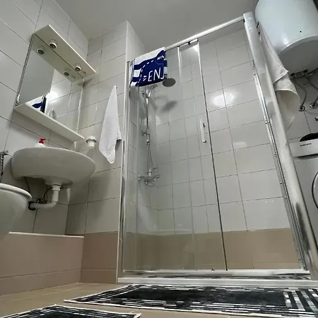 Διαμέρισμα River Apartment Ilidza Σαράγεβο