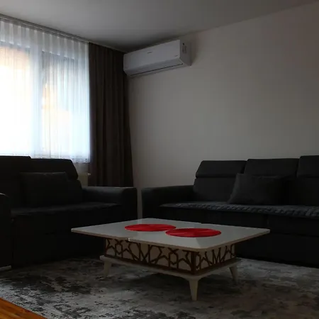 Διαμέρισμα River Apartment Ilidza Σαράγεβο