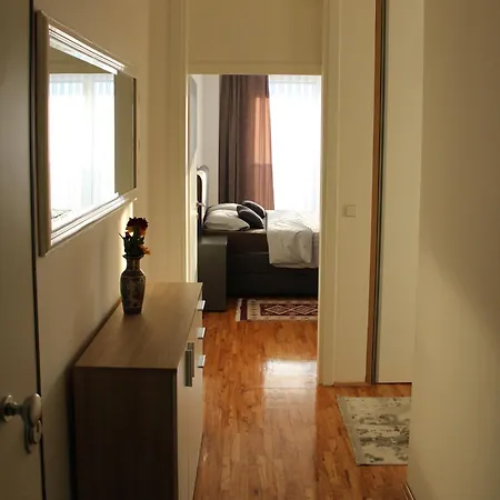River Apartment Ilidza Σαράγεβο