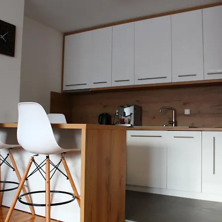 River Apartment Ilidza Διαμέρισμα