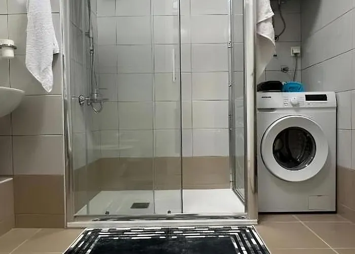 River View Ilidza סראייבו