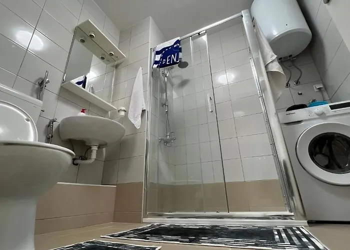 דירה River View Ilidza סראייבו