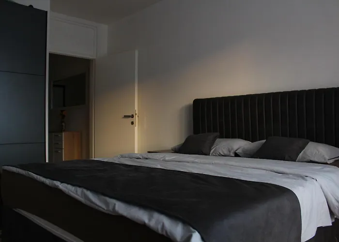 River View Ilidza * סראייבו