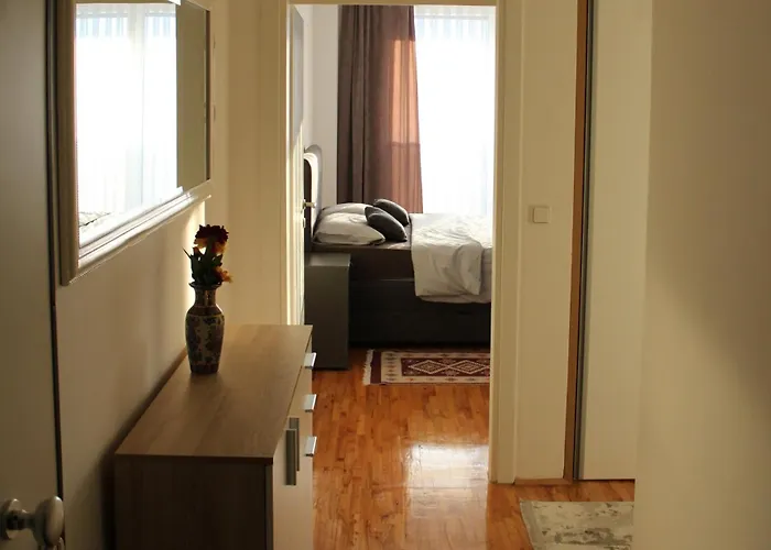 River View Ilidza סראייבו